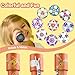 iKeelo 12PCS Classic Kaleidoscope - Return Gifts for Kids Birthday, Retro Educational Kaleidoscopes Toy, Party Favor, Gift Bag Filler, School Carnival Prize and Stocking Fillers