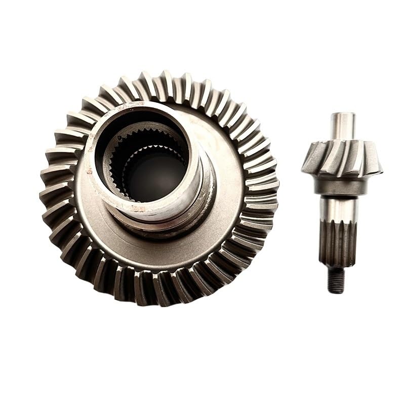 Différentiel arrière 0180-330010 haute résistance pour SSV CFMOTO Uforce et Zforce