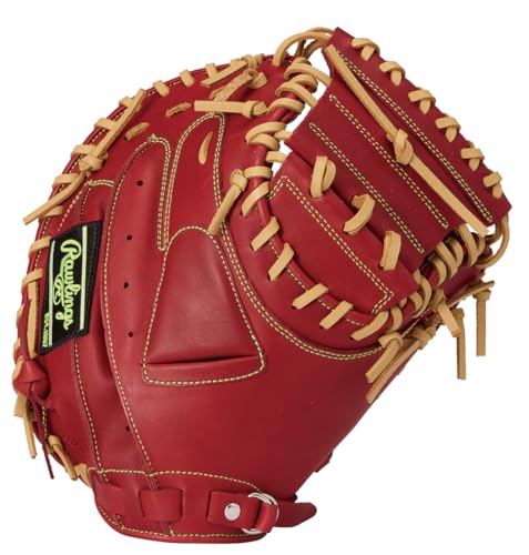 ���[�����O�X(Rawlings) �싅�p �O���[�u � HYPER TECH R2G �L���b�`���[�p GR6HT2AF ���C�� 33�C���` ���E���p