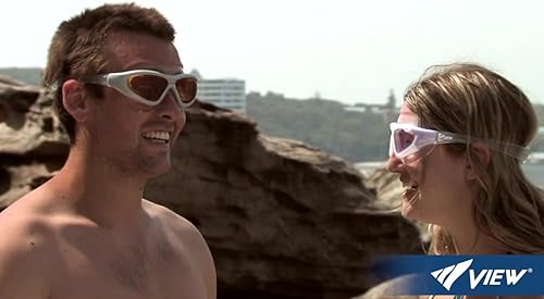 Miniatura 4 de Gafas de natación V-1000 Xtreme