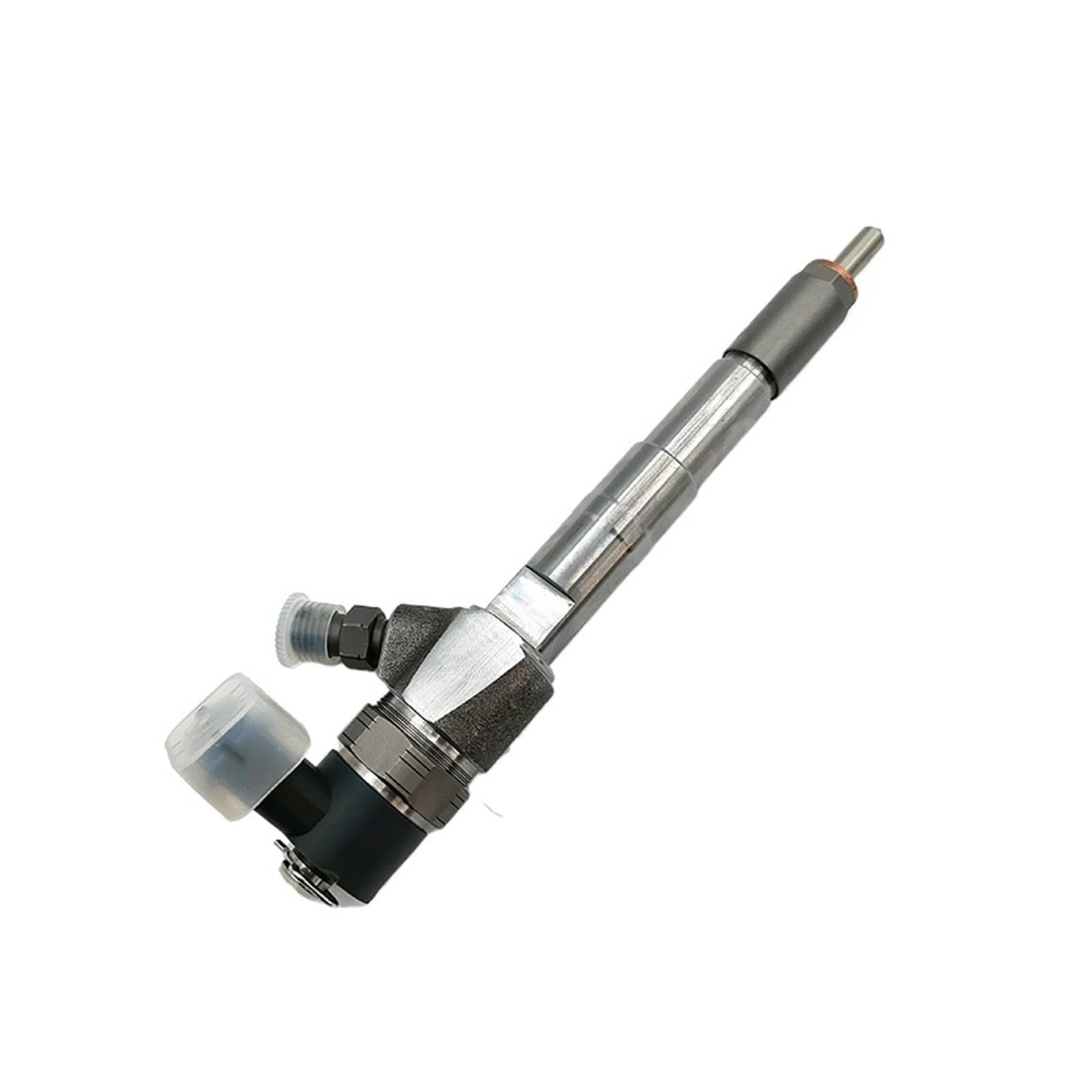 0445110682 Common Rail CR Inyectores 55263233 Iniettore carburante diesel K0055263233 Compatibile con Fiat Compatibile con Jeep Renegrade 2.0