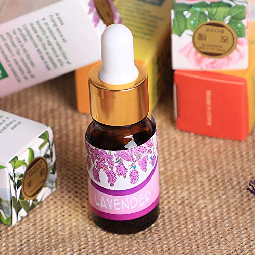 10ml Oli essenziali Contagocce profumato Diffusore...
