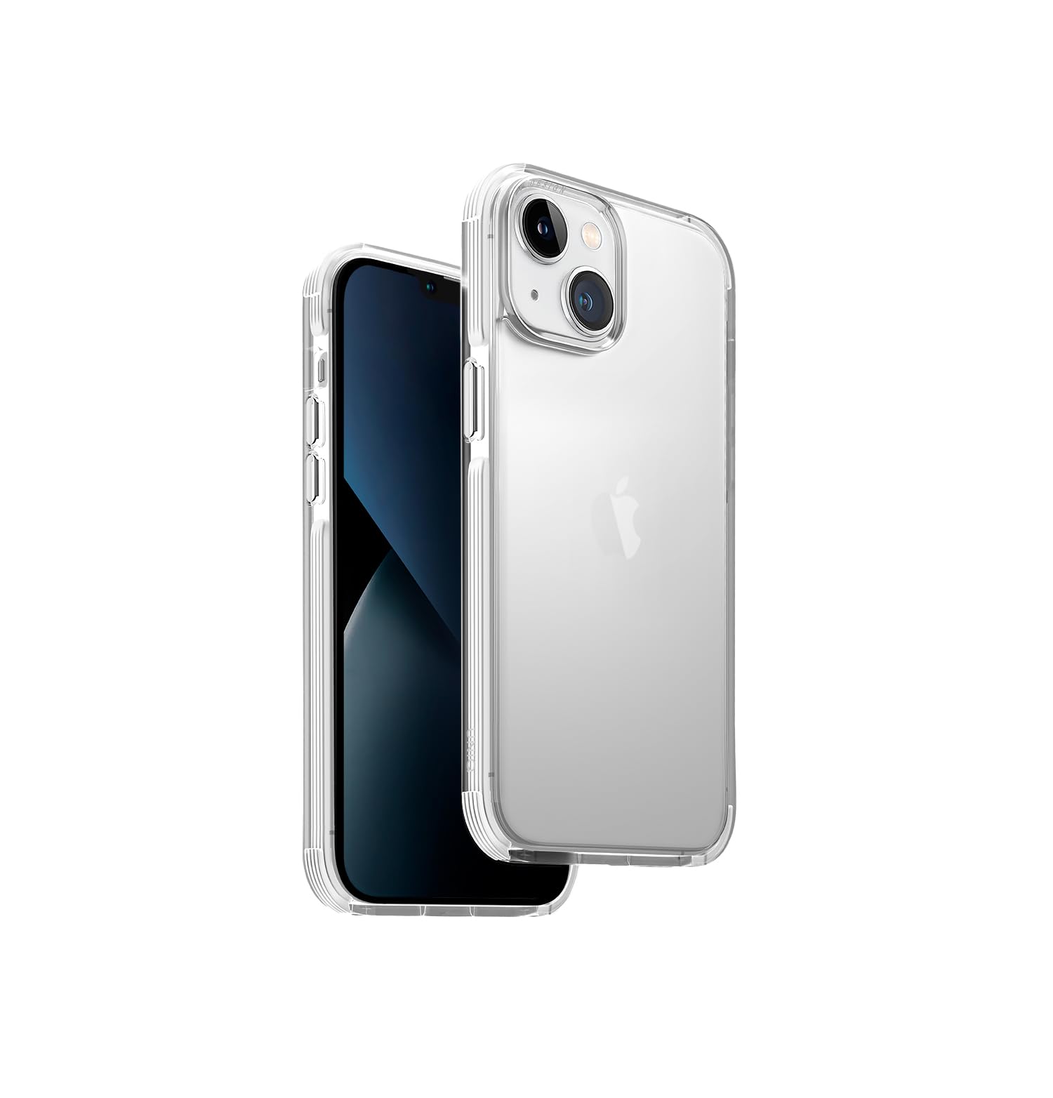 Coque iPhone 14 UNIQ Combat design minimaliste rigide - 7