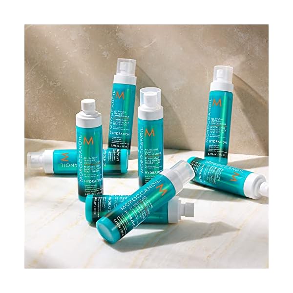 Moroccanoil All In One Leave in Conditioner
