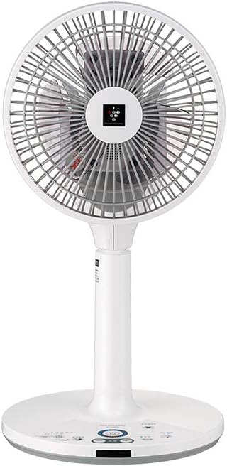 シャープ(SHARP) リビングファン DCタイプ プラズマクラスター7000 PJ-L2DS-W