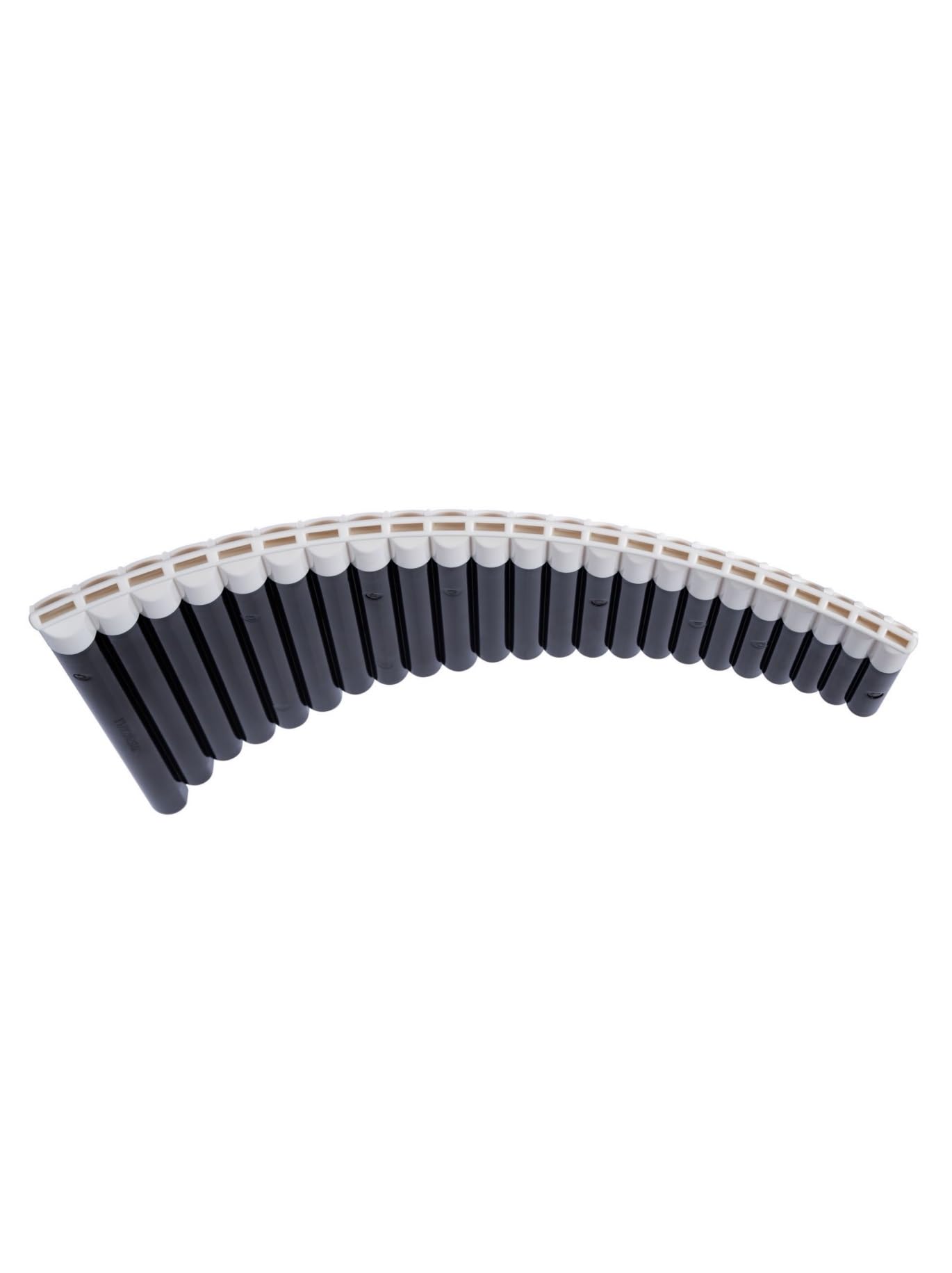 Flûte Pan Professionnels 23 Pipe Panpipes Résine ABS Do Majeur