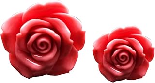 ibasenice 1 Par Difusor De Aromaterapia Clipes De Aromaterapia Ambientador De Carro Clipe De Ventilação Difusor De Fragrância De Carro Clipes De Ventilação De Ar Óleo Essencial Perfume