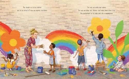 A Teacher Like You - Image 5