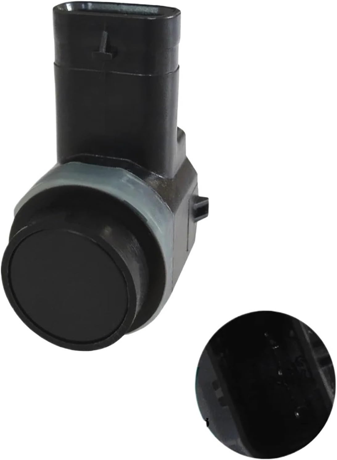Reverse Parking Sensor for Skoda for Citigo for Rapid 2013-2016 for Yeti 2009-2013 Car Accessories Parking Distance Control Pdc Sensor 4h0919275 image 2