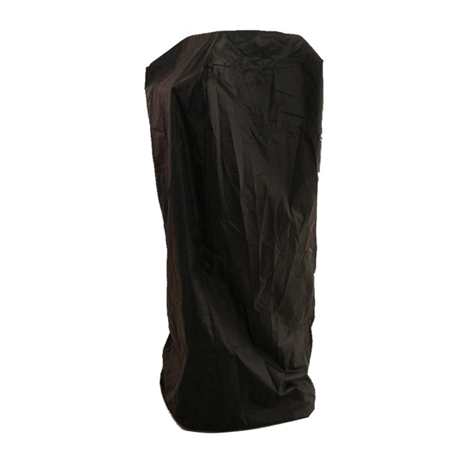 VALINK Cover for Patio Heater, Outdoor Square Patio Heater Cover Multipurpose Waterproof Standing Heater Protective Cover With Drawstring