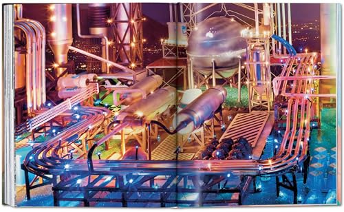 David Lachapelle Lost + Found