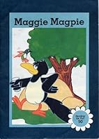MAGGIE MAGPIE Beka Reading for Fun #50 B000I8COZS Book Cover