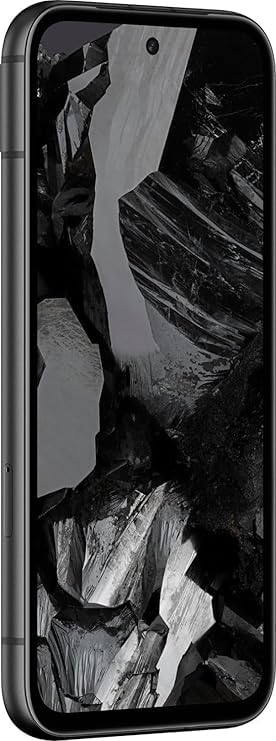 DIV-Pixel-8a-Obsidian-128-GB-8-GB-RAM