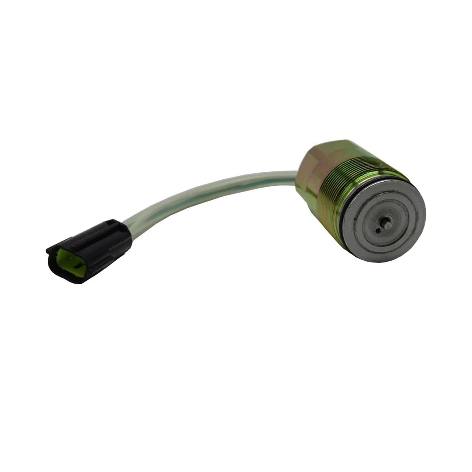 JJKKOZVQF K3v112 Hydraulic Pump Solenoid Valve