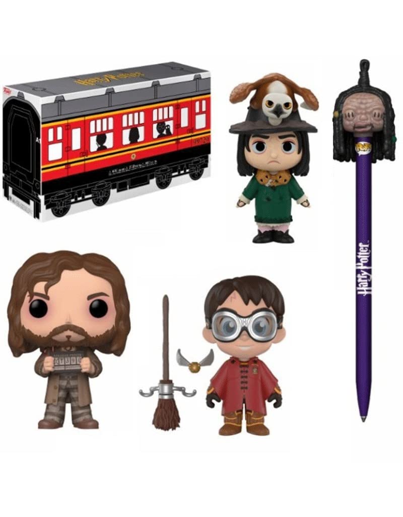 Harry Potter Gadget Vari