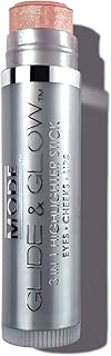 MODE Glide & Glow - Resaltador 3 en 1, color ...