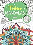  Colorea mandalas 2