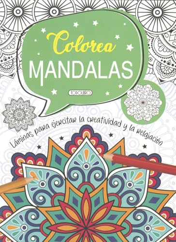 Imagen de Colorea mandalas 2