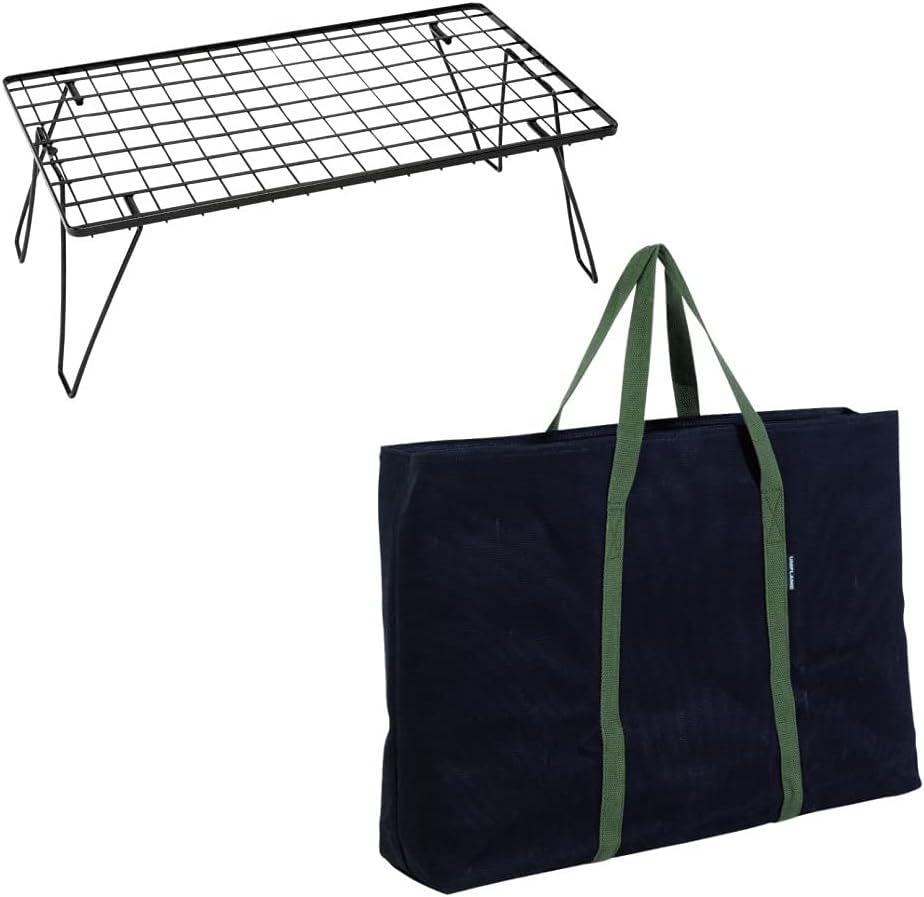 UNIFLAME Uniflame Field Rack Black & Field Rack Haiti | Ubuy