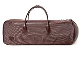 Curtis Trumpet Ball Bag - Reflective Insulation (Brown)