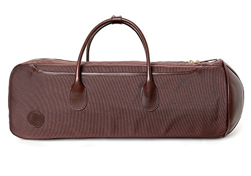 Curtis Trumpet Ball Bag - Reflective Insulation (Brown)