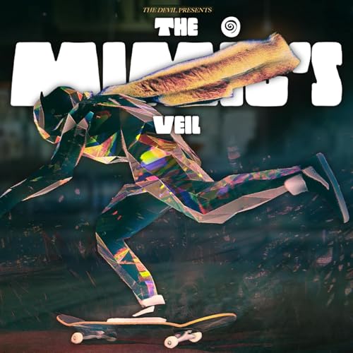 Brain Laura (feat. Skate Story, Return of the Obra Dinn & Dogpile)