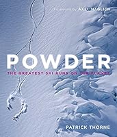 Algopix Similar Product 1 - Powder The Greatest Ski Runs on the