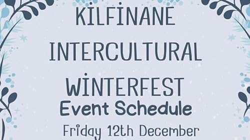 Kilfinane Intercultural Winterfest