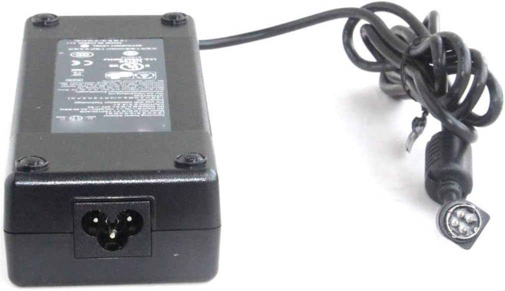For FSP FSP120-ACB 24V 5A 120W 4PIN 電源 ACアダプター互換用の充電器 パワーサプライ電源アダプ