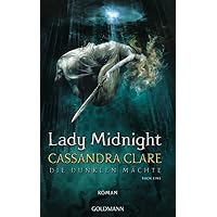 Lady Midnight