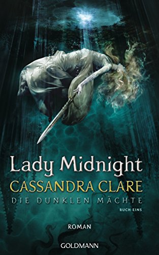 Lady Midnight: Die Dunklen...