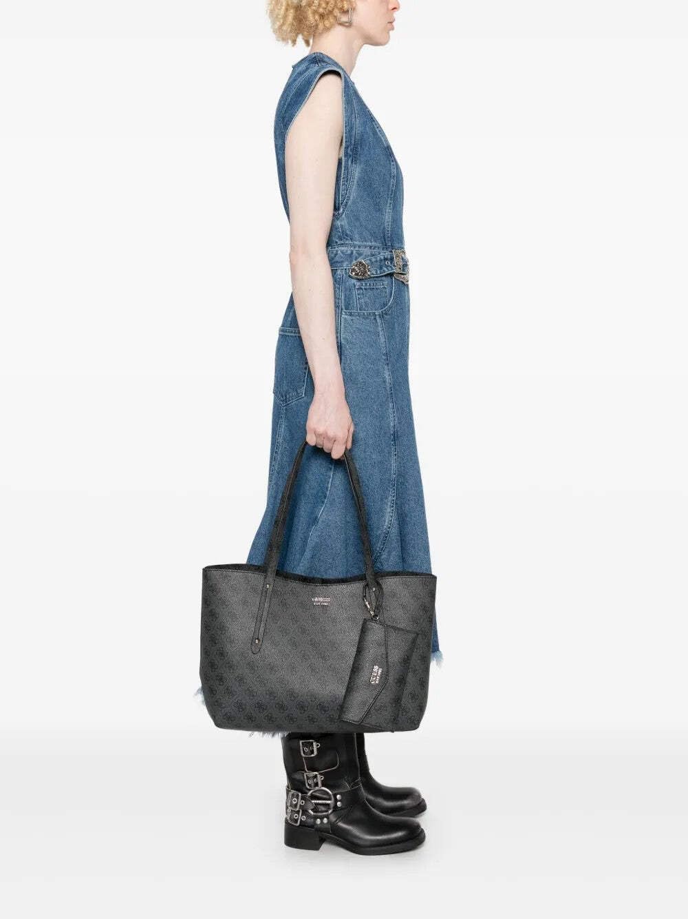 GUESS Hwlg96 48230 Jeans. - Frau
