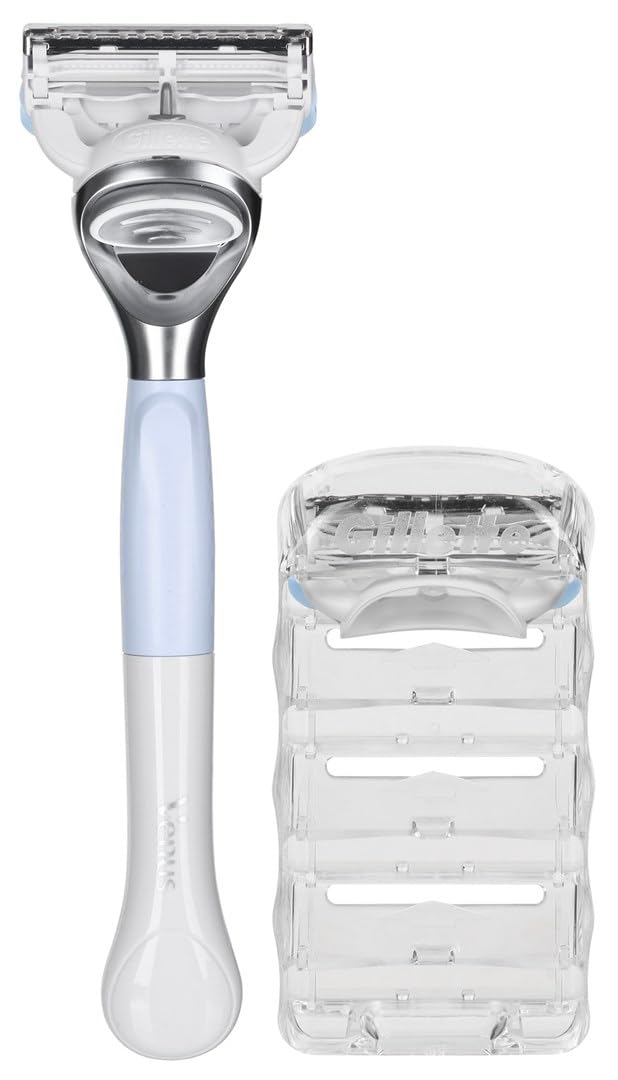 Braun Silk-expert Pro PL5356 Lumière pulsée Or, Blanc