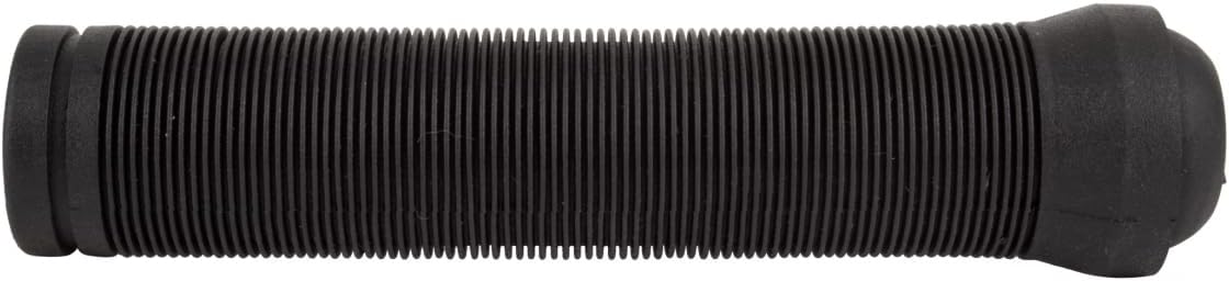 Black Ops BMX Flangeless Circle Bar Grips, 145mm