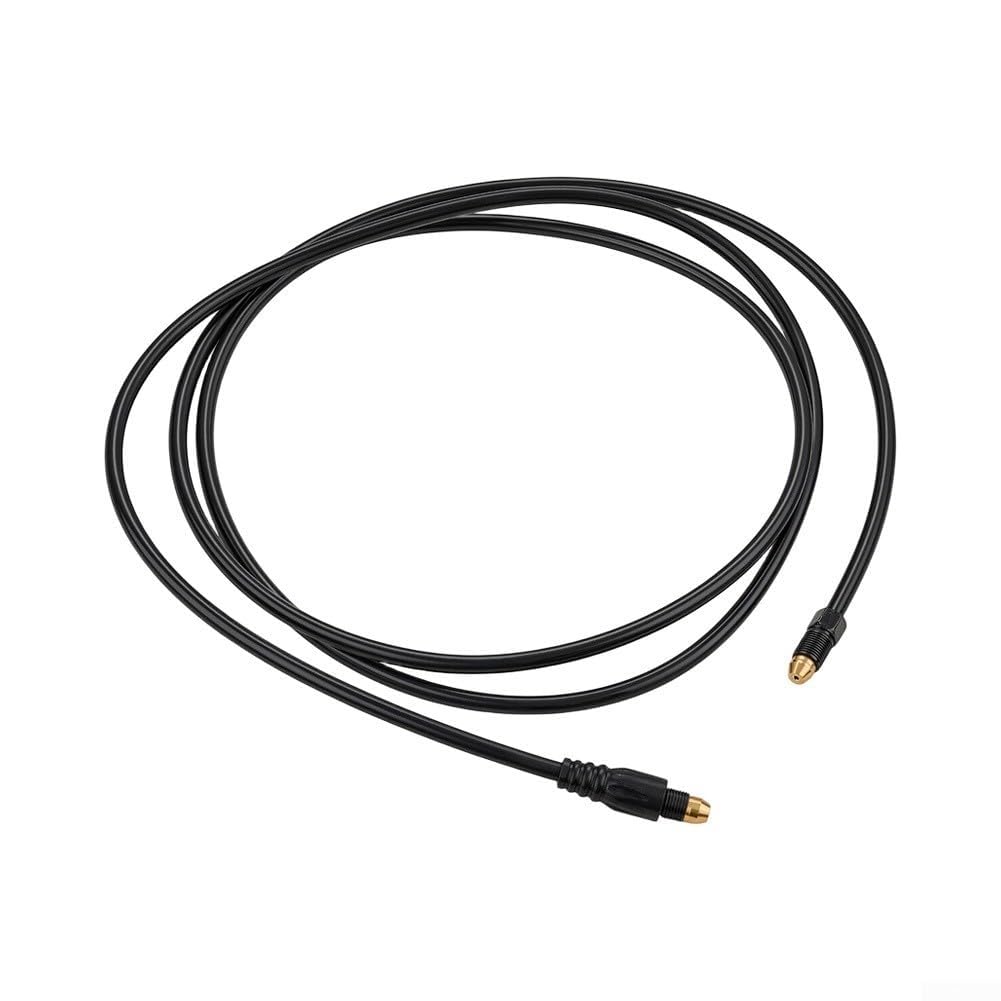 Rubber Nylon Brake Line Set 1150mm 1650mm Rubber Nylon Brake(back)