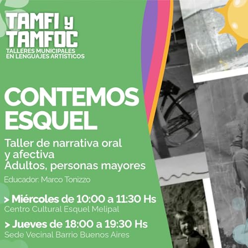 Couverture de Cartas a Esquel por sus 120 a&ntilde;os