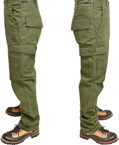 トイズマッコイ　トラウザーカーゴパンツ Amazon | [トイズマッコイ] TMP2502 トラウザーズ カーゴパンツ