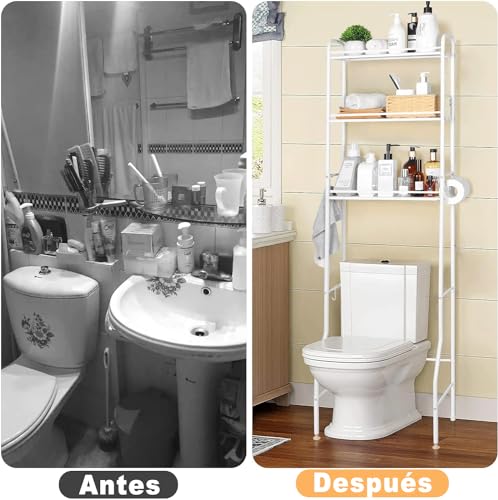 Encuentra reviews de Muebles sencillos para baño de esta semana. 20 Imagen adicional
