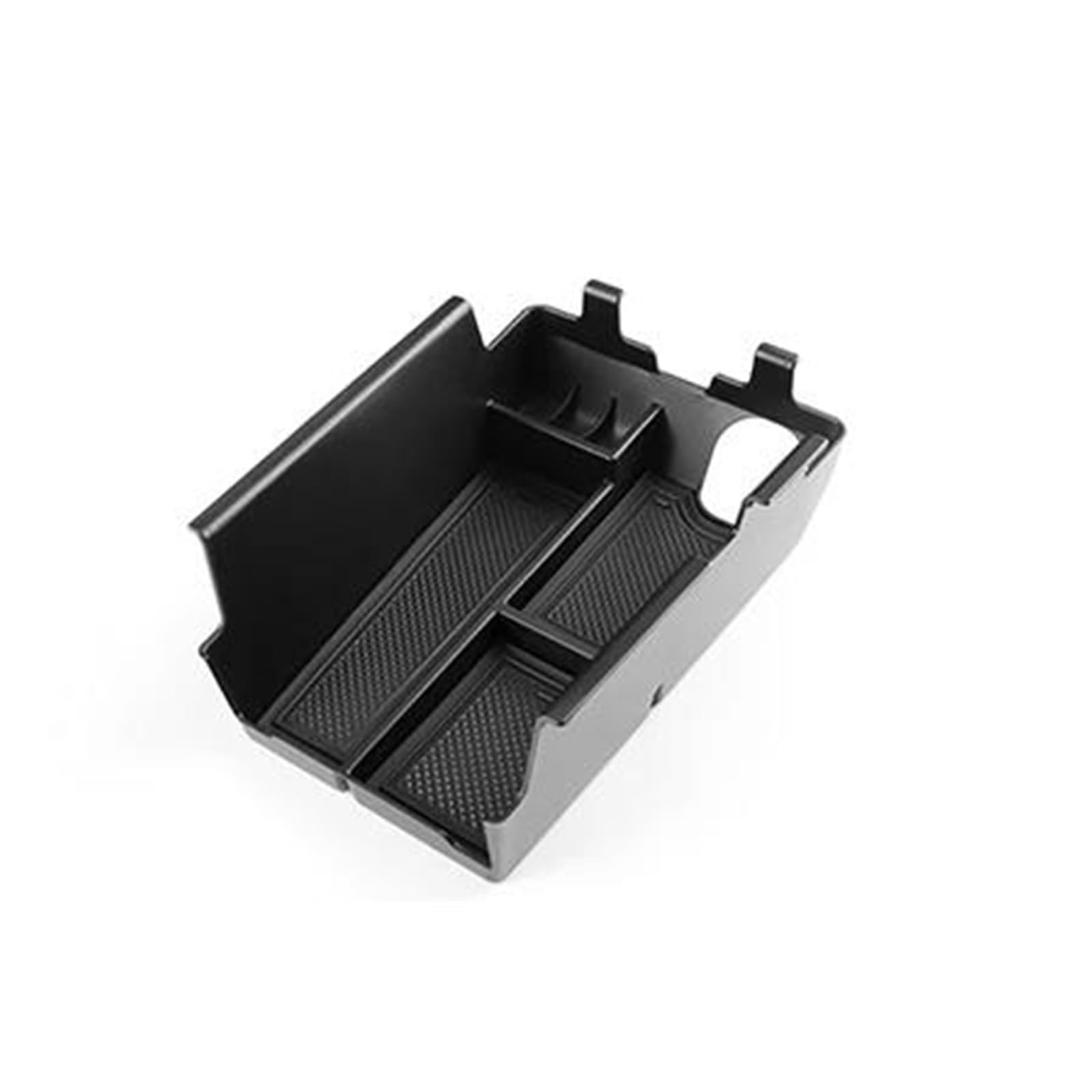 Centre Console Armrest Organiser for Ford Mustang (Dark Horse/Turbo-EcoBoost/GT S650) (2024–2025)