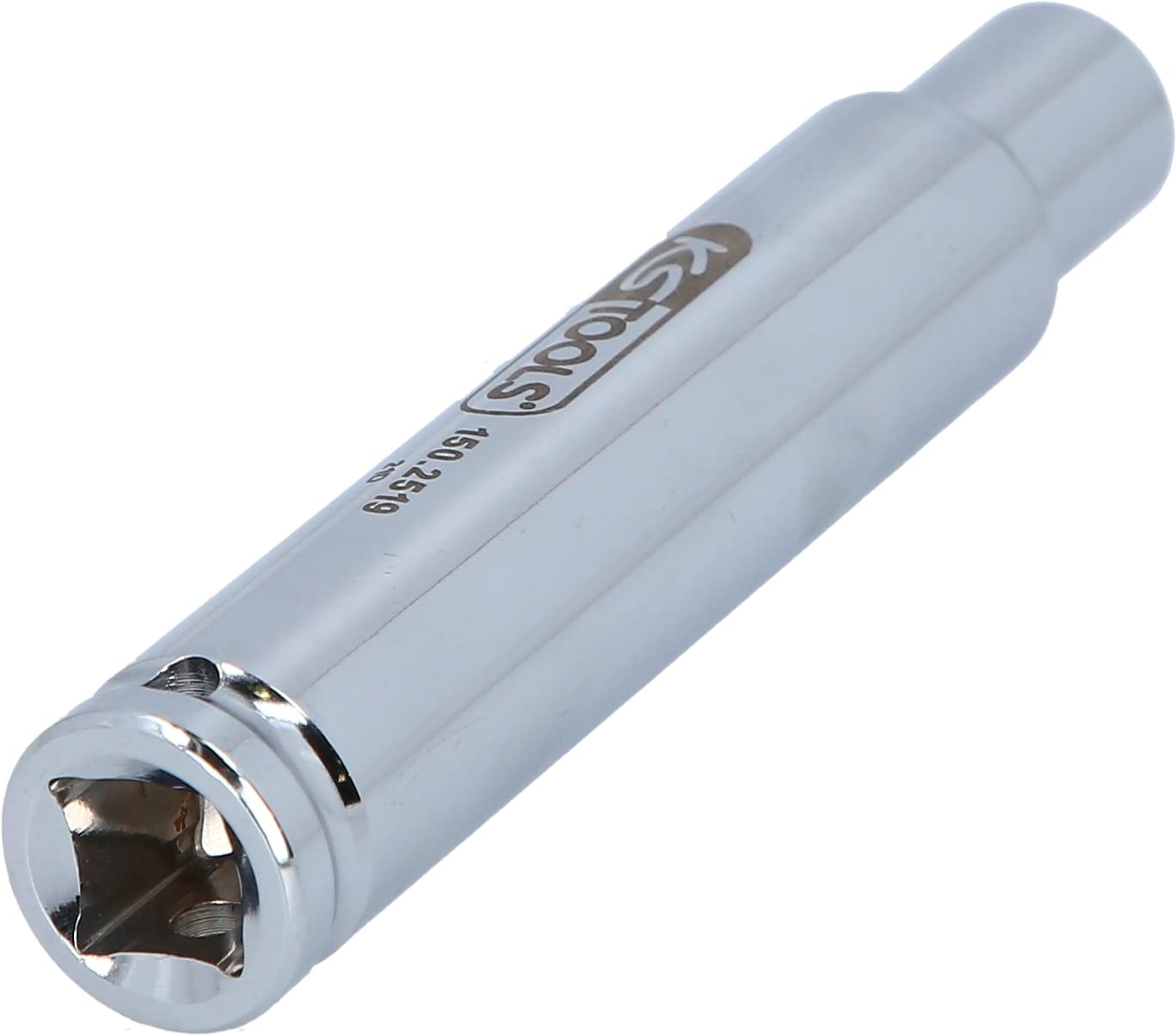 KS Tools 150.2519 3/8" specjalny klucz nasadowy do połączeń śrubowych rur ssących