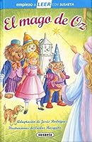 El mago de Oz 8467746831 Book Cover