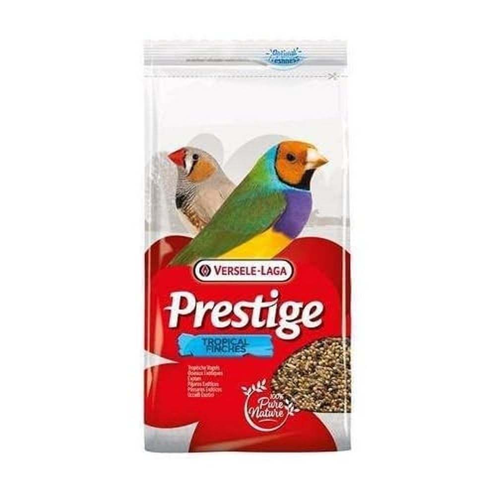 Versele-Laga A-16790 Prestige Gourmet Exotic 20 kg