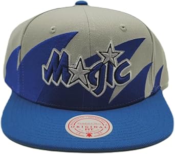 Sharktooth Snapback HWC Orlando Magic