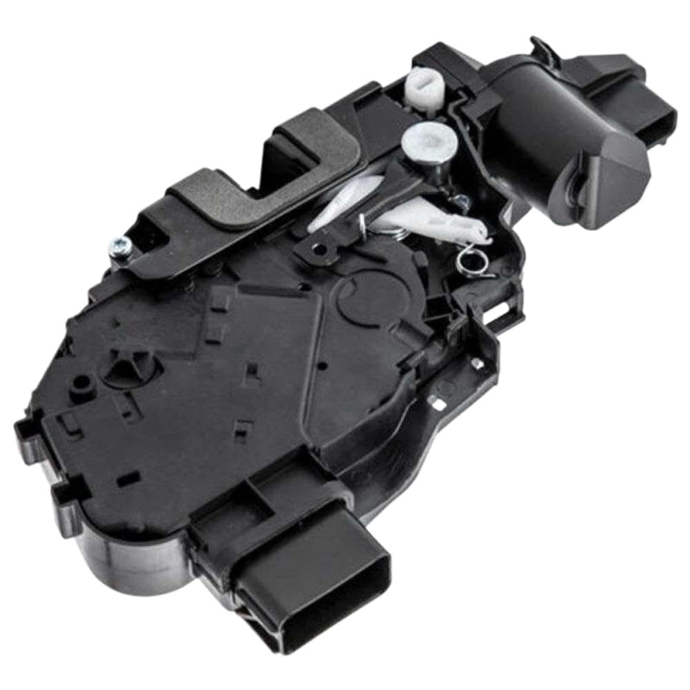 Jdpnanwpg Onecolor Rear Door Lock Actuator Compatible With Evoque And Lr Models - Part Number Lr013892