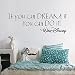 FairyTeller If You Can Dream It You Can Do It Inspiring Quotes Wall Stickers Home Art Decor Decal Mural Wall Stickers For Kids Rooms