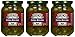 Heinz India Relish 10oz Glass Jar (Pack of 3)