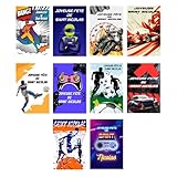 FABRICATION FRANÇAISE : Toutes nos cartes de Sainte Catherine et de Saint Nicolas sont conçues dans nos ateliers situés dans le Nord de la France. Ce lot de 10 cartes pour enfants est un choix idéal pour perpétuer la tradition tout en exprimant des vœux avec élégance et originalité. Que ce soit pour féliciter une Catherinette ou simplement pour faire plaisir, ces cartes sauront toucher le cœur de ceux qui les recevront.