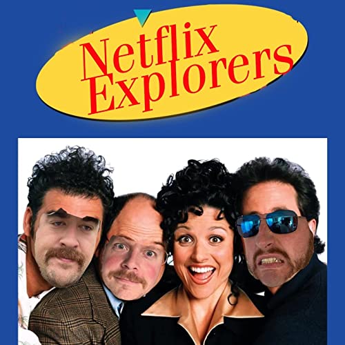 George: Costanza or Russell?