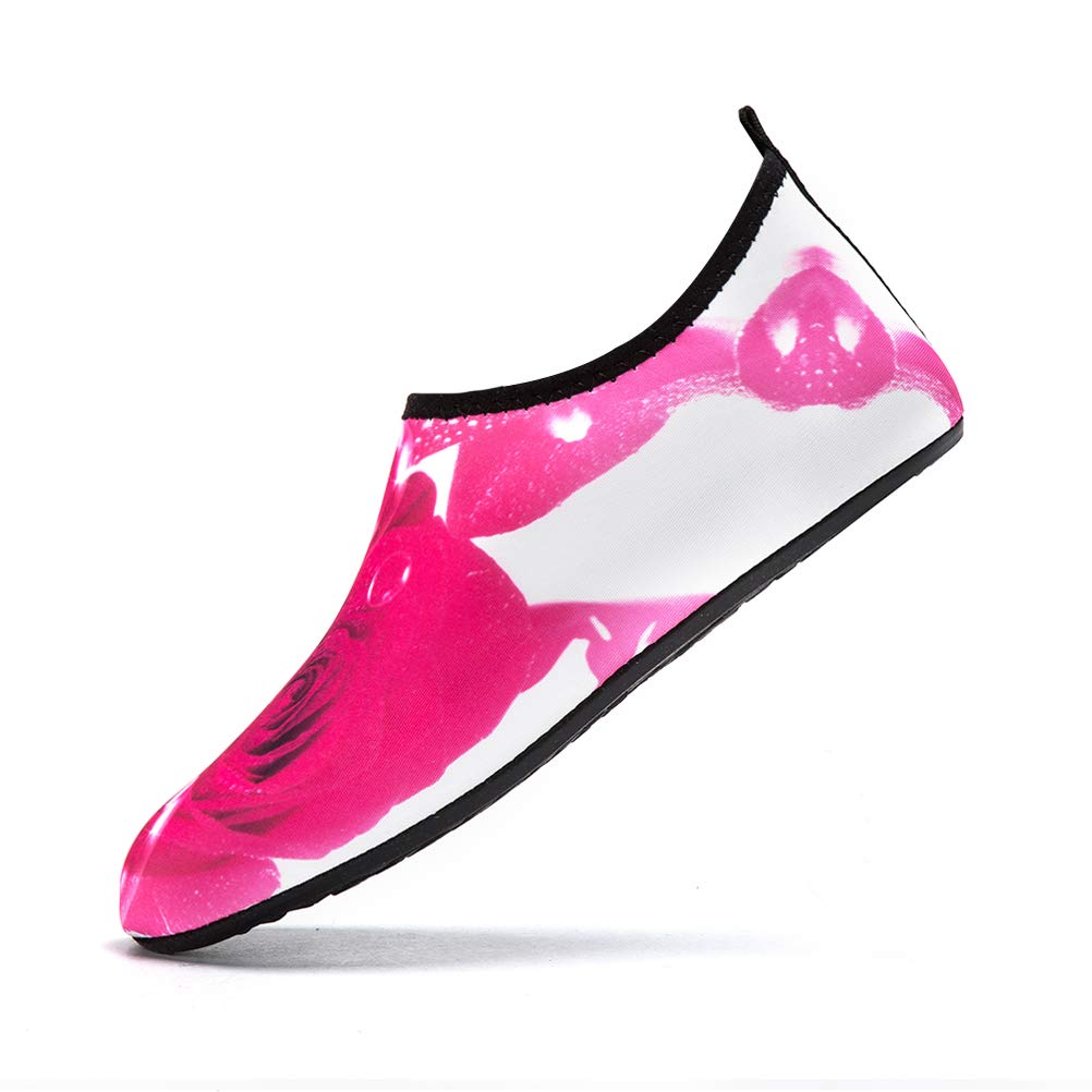 Farchat Water Shoes Ladies Mens Barefoot Swim Beach