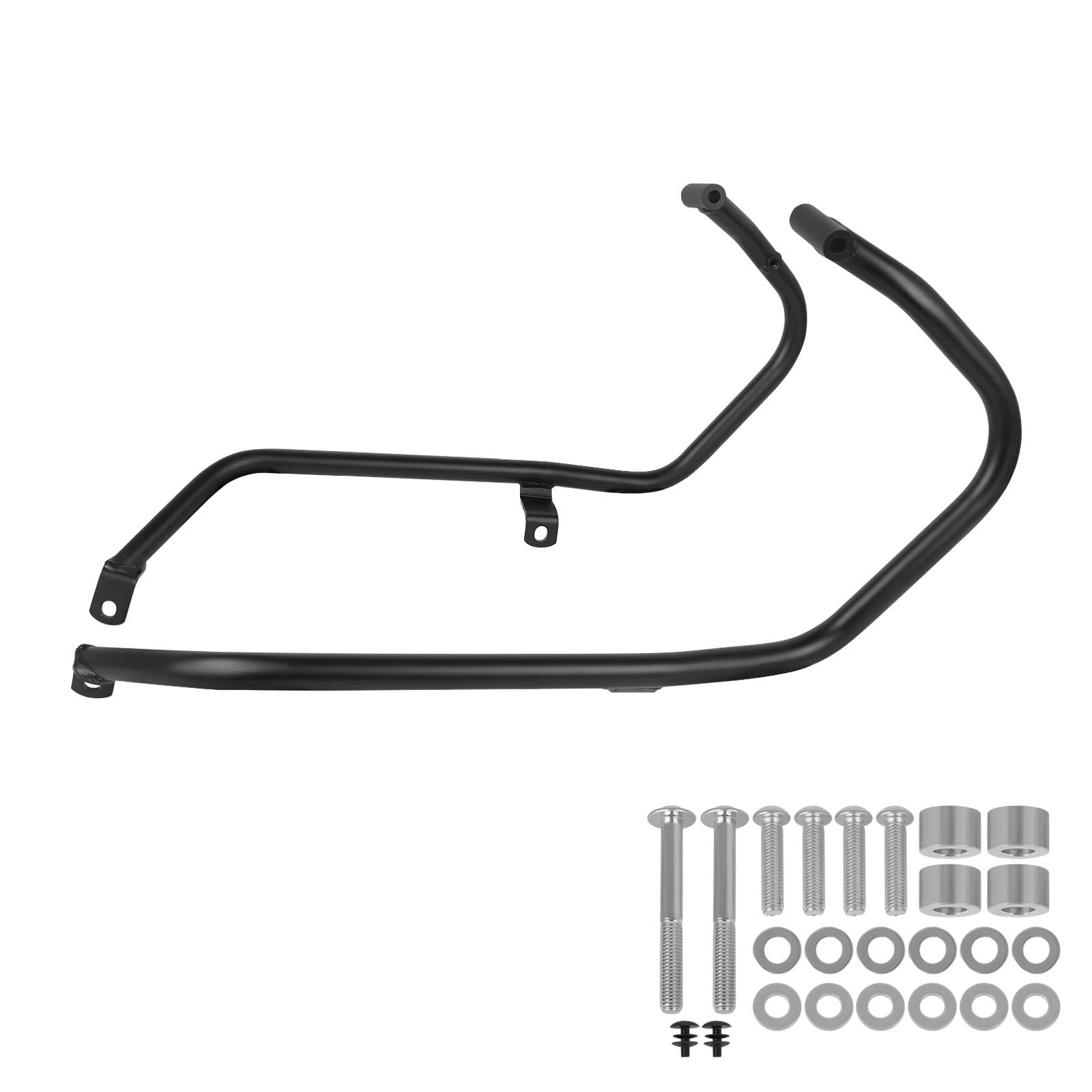 Per X-ADV 750 XADV750 2017-2026 Moto Crash Bar Telaio Di Protezione Del Motore Guardia Paraurti Stunt Gabbia Accessori